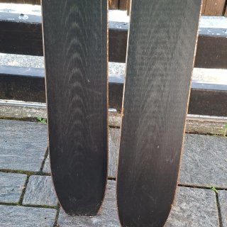 Sci WNDR Alpine Intention Freeride