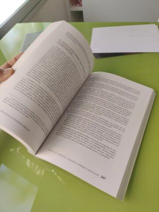 Encrucijadas antropológicas