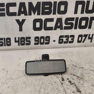 RETROVISOR INTERIOR SEAT / VOLKSWAGEN NUEVO 6106098