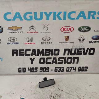 RETROVISOR INTERIOR SEAT / VOLKSWAGEN NUEVO 6106098