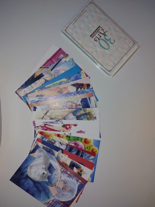 YONA, PRINCESA DEL AMANECER, TOMOS 1-40+42, EXTRAS
