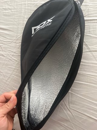 Funda pala pádel NOX original
