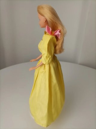 La mia prima Barbie Ballerina 1987