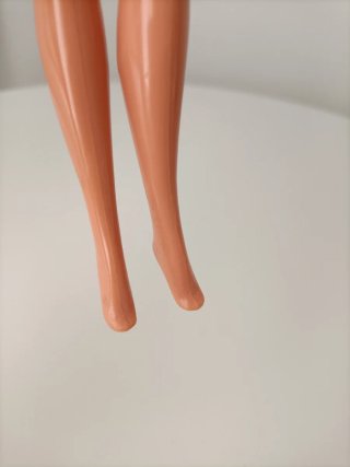 La mia prima Barbie Ballerina 1987