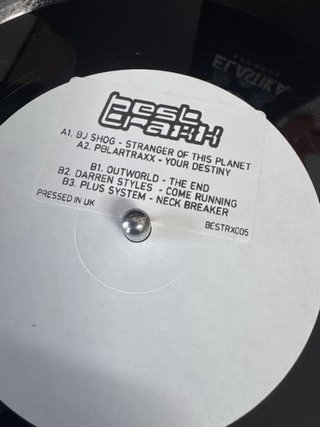 Best traxx 005