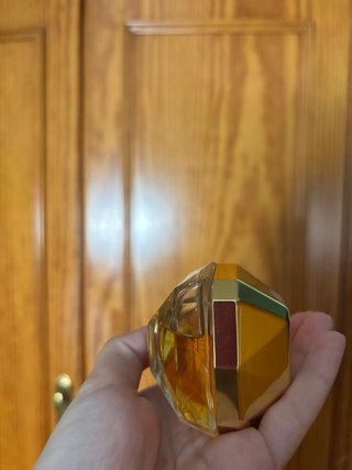 Perfume Lady Million 30 ml