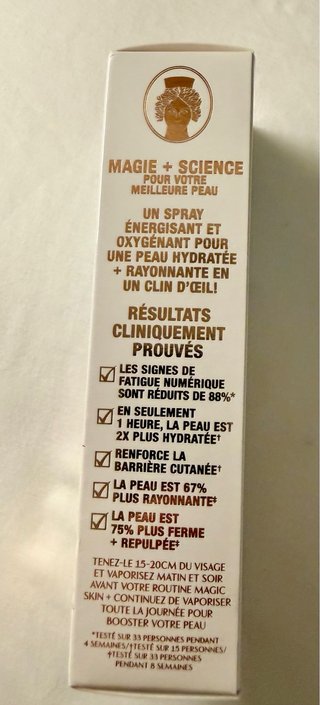 Charlotte Tilbury Magic Hydrator Mist