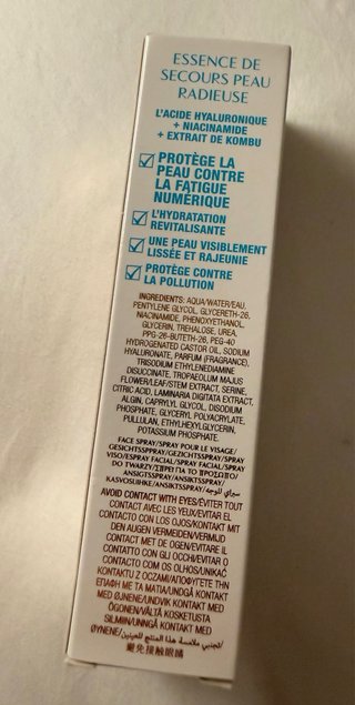 Charlotte Tilbury Magic Hydrator Mist