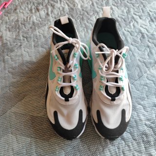 Nike Air Max React 720 Talla 38.5