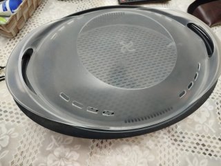 Varoma Thermomix TM31