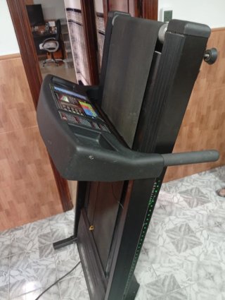 Cinta BH Fitness ProAction Mariner(Negociable)