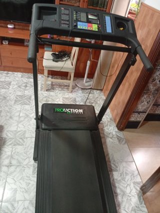 Cinta BH Fitness ProAction Mariner(Negociable)