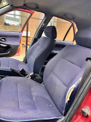 Peugeot 306 1998