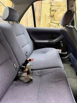 Peugeot 306 1998