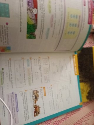 Matemáticas 5 primaria sm savia