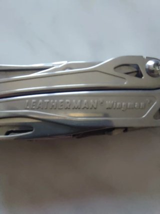 Leatherman Multitool