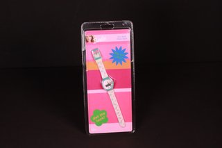 Orologio Digitale Vintage Barbie