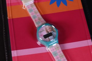 Orologio Digitale Vintage Barbie