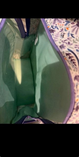 Mochila y estuche Frozen