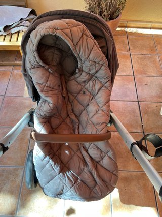 Cochecito Duo Cybex Balios S Lux
