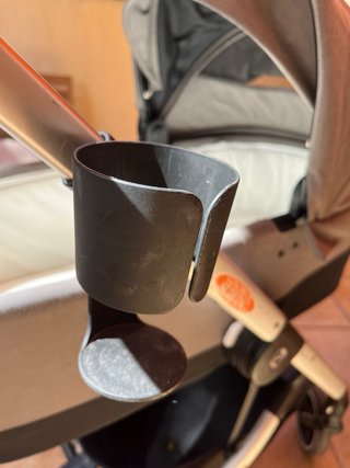 Cochecito Duo Cybex Balios S Lux
