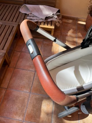 Cochecito Duo Cybex Balios S Lux