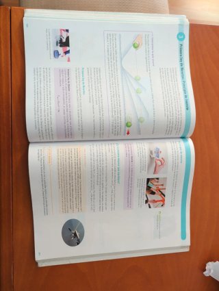 Física y Química, 4 ESO
