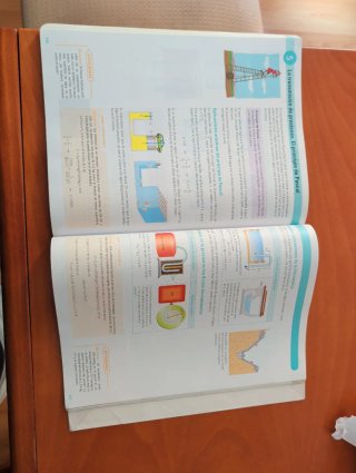 Física y Química, 4 ESO