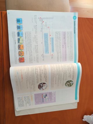 Física y Química, 4 ESO