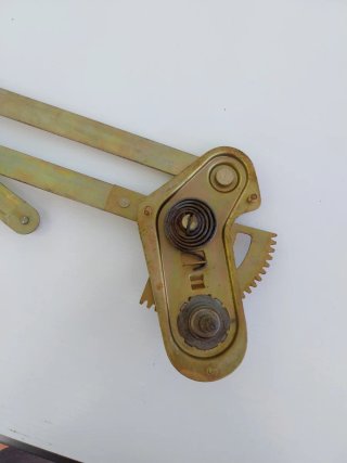 Elevalunas Trasero Renault 6