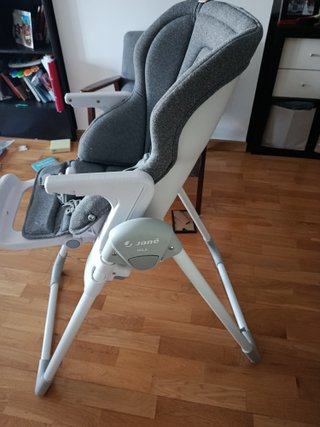Trona Jane para bebé