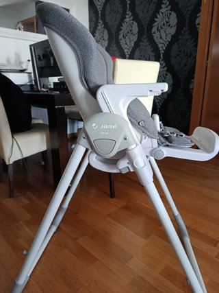 Trona Jane para bebé