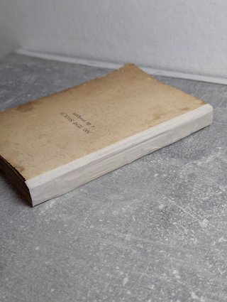 Libro 300 Temi Svolti e da Svolgere" (1961)