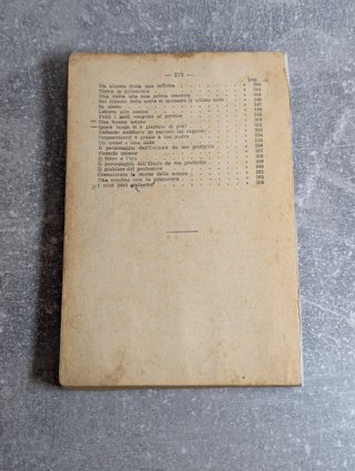 Libro 300 Temi Svolti e da Svolgere" (1961)