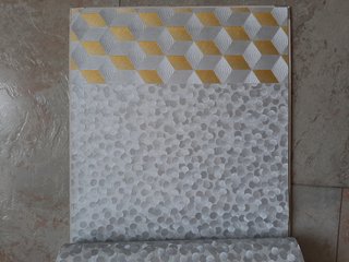 Catálogo de papel pintado para manualidades