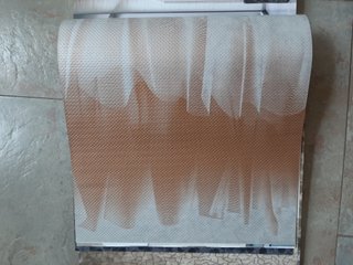 Catálogo de papel pintado para manualidades