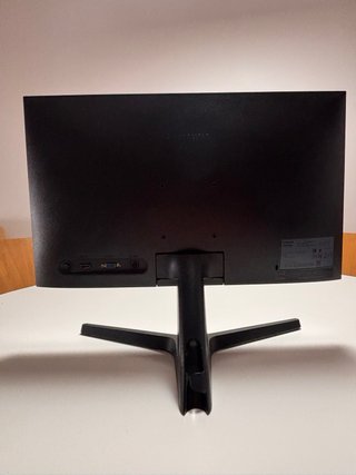 Pacchetto PC HP i3 + Monitor Samsung 22
