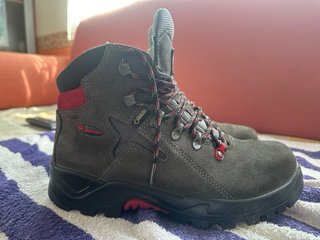 Botas Chiruca Gore-Tex Talla 42