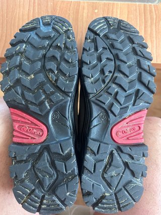 Botas Chiruca Gore-Tex Talla 42