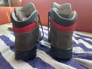 Botas Chiruca Gore-Tex Talla 42