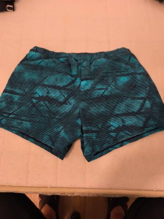 Bañador Nabaiji estampado