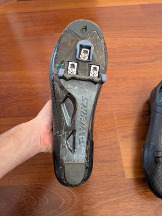 Scarpe SPECIALIZED S-WORKS 7 WIDE taglia 48