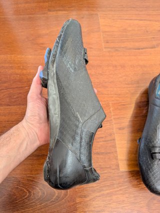 Scarpe SPECIALIZED S-WORKS 7 WIDE taglia 48