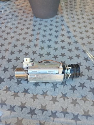 Resistencia lavavajillas AEG F65410M0P