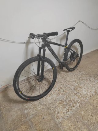 Bicicleta Montaña MMR Kendo
