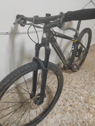 Bicicleta Montaña MMR Kendo