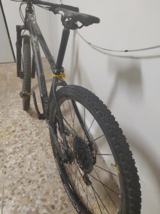 Bicicleta Montaña MMR Kendo