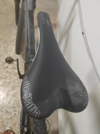 Bicicleta Montaña MMR Kendo