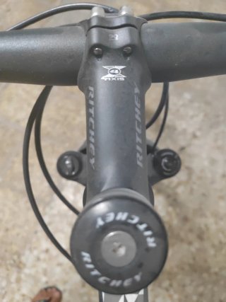 Bicicleta Montaña MMR Kendo