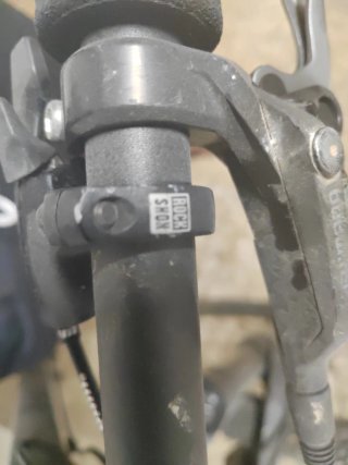 Bicicleta Montaña MMR Kendo